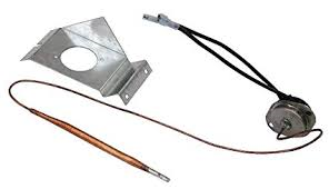 Tjernlund 950-0640 High Limit For SS-1