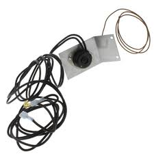 Tjernlund 950-2064 Linear Limit Switch 185F For VP-2 VP-3 WHK-2 Whk-e
