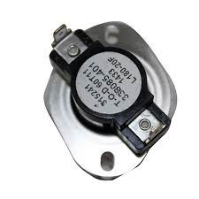 ICP Heil-Quaker 1184421 Switch Main Limit