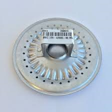 Bradford-white 228-42506-00 Burner Head Only / En / Beckett