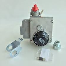 Bradford-white 265-46182-01 Gas Valve-wr (fvir) Boxed Svc Lp