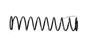 Maxitrol R11110-2042 Black Spring For 210G 325-11