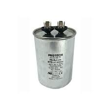 Rheem 43-25136-17 Capacitor - 70/370 Single Round