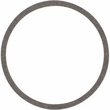 Bell & Gossett P57700 Volute Gasket A Style Pump P57700A