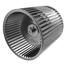 ICP Heil-Quaker 601210 Wheel Dd10x10x1/2 Cw Cv S