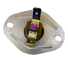Carrier HH18HA452 Temp Rollout Switch 250 Degrees F Manual Reset Spst
