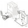 Honeywell STRN-CRK-01 Crankarm For Use With MS4103A1130 And MS8103A1130 As M436 And M836