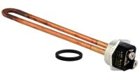 Rheem SP10874GH Element - 120v/2000w Copper Resistored Hwd - 1 In. Screw-in