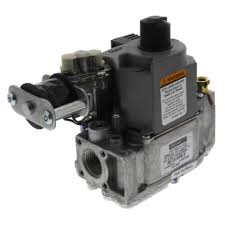 Teledyne Controls R0407700 24V Two Stage Natural Gas Valve