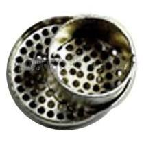 Firomatic V-25-S 1 1/2" Slip On Vent Cap With Screen 14038