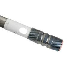 Rheem AS43149 Anode Rod/Nipple/Heat Trap Assembly - 24 In. Long Anode - Magnesium Replaces