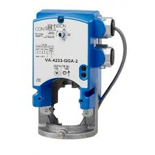 Johnson VA-4233-GGA-2 24v Modulating Spring Return Actuator