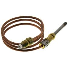 Reznor 84761 24" Thermocouple #tc2-24 Jade
