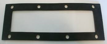Burnham 8036058 Gasket Rr Tnkls Htr/Cvr Plate V-1a V7 V8 V9 Ny Clw & Cls Series.