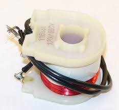 Honeywell Thermal Solutions 116931 120v Replacement Coil For V48A