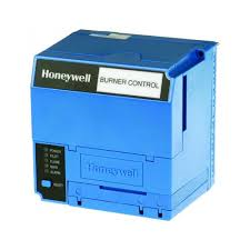 Honeywell Thermal Solutions RM7840L1018 120v Relay Module Without Display; 50/60 Hz. Replaces R4140L *** Restricted