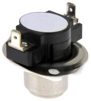 Rheem 47-104465-02K Limit Switch - Auto Reset (flanged Airstream) 47-104465-02