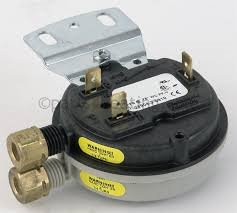 Teledyne Controls R2022400 Pressure Switch