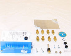 Reznor 99253 Cnv Kt N To L F.B/E130/250 AHE Replaces 99247