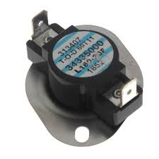 ICP Heil-Quaker 34335000 Switch Limit Disc 0160 C140