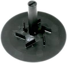 Trion AIR Cleaners D98A Impeller With Set Screw & Pump For 707 Series Replaces 8A