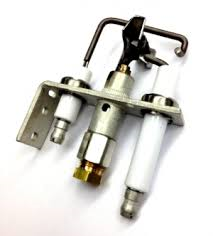 Honeywell Q179C1009 Pilot Burner RW0034300 Etna Heat Transfer Products