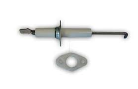 Bradford-white 415-43232-00 Flame Sensor With Gasket Replaces 265-43232-00