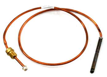 Bradford-white 415-46501-24 Thermocouple-24" (svc)rep. 233-46501-24