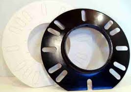 Beckett 5432 Adjustable Flange For All 4" O.D. Tubes Includes Gasket Replaces 5762