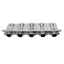 ICP Heil-Quaker 1173069 Burner Asy 5 Cell