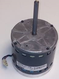 ICP Heil-Quaker 1185887 Blower Motor 1/115 .75/1 1240 Gevar Replaces 1172829