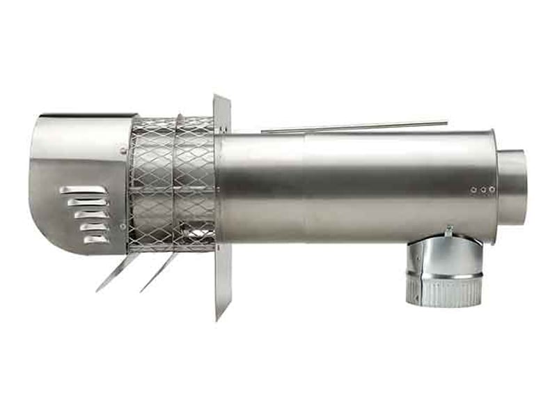 Field CV-5 Combovent Swg/Cas For Oil Fired Equipment 46521802