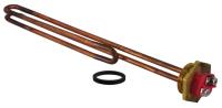 Rheem SP610740 Element - 240V/5500W Copper Non-resistored HWD - 1-1/2" Screw In