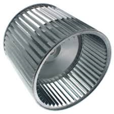 ICP Heil-Quaker 600586 Wheel Dd10x7x1/2 Cw Cv S