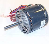 ICP Heil-Quaker 1009052 115v Single Phase 1/2 Hp Blower Motor 4 Speed