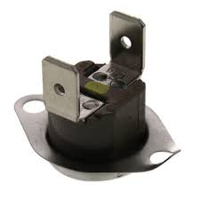 Bradford-white 233-41831-00 Temperature & Hi Limit Switch / Ttw1's 'l' Models / -10 & -12 Series