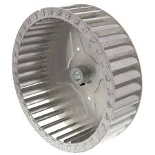 Reznor 221172 Venter Wheel B743-200HS CCW