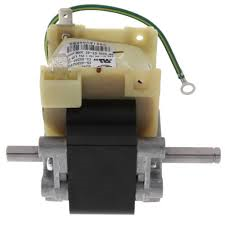 ICP Heil-Quaker 1186529 Inducer Motor 1/115 16 3000 Replaces 1183526