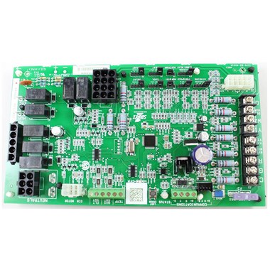 York S1-33103012000 Control Kit 2 Stage For Variable Speed Furnace