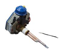 Rheem SP21195C Gas Control (thermostat) - NG W-R Valve Adapter Kit Replaces SP20303A SP20303D
