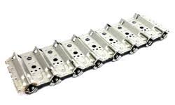 Rheem AS-61984-18 Burner Halves Assembly Replaces AS-61984-08