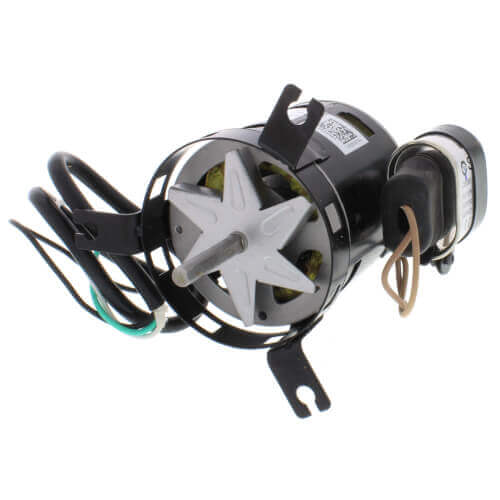 Reznor 1005553 115v Venter Motor .03 Hp Amps .46 Capacitor 5uf/370 Vacrpm 2950 Replaces