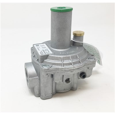 Fiorentini 31052-2BS 31052 3/4" Balanced Valve 4" Diaphragm Full Lockup Internal Sensing 1/4" Vent
