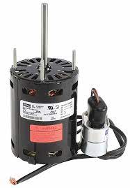 Reznor 163893 460v Venter With Capacitor Rp(v) Replaces 165986