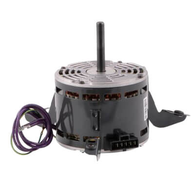 Armstrong 18H61 208/230v Single Phase 1/3 HP 1075 RPM Blower Motor