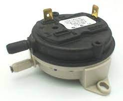 Teledyne Controls R2076600 Pressure Switch 1.05" W.C.