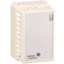 Johnson T-4000-2145 T4002 Cover With Johnson Controls Logo And Set Point Window