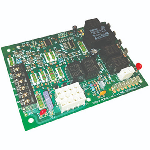 ICM Controls ICM2811 OEM Replacement Ignition Control Board For Goodman PCBBF110/112/123 0130F00005