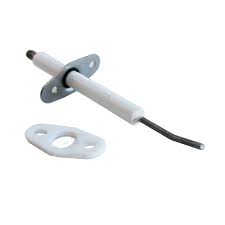 Bradford-white 415-46481-00 Spark Rod With Gasket Replaces 265-46481-00