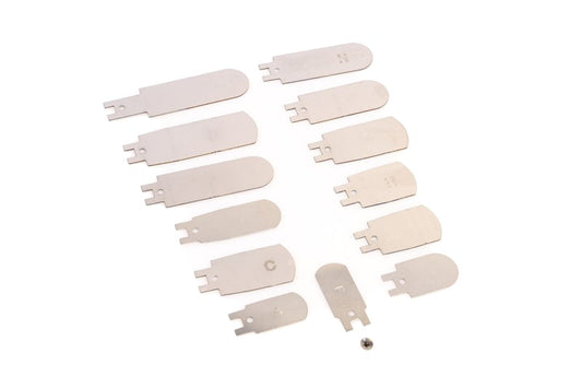 Raypak 010026F Flow Switch Paddle-kit